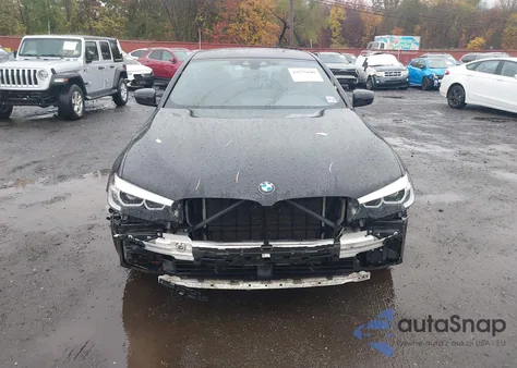 2019 BMW 530E xDrive Iperformance z USA, uszkodzony, nr VIN WBAJB1C52KB375954